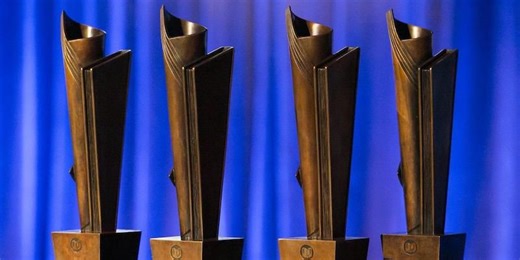 Meet Your 2022 National Book Award Finalists