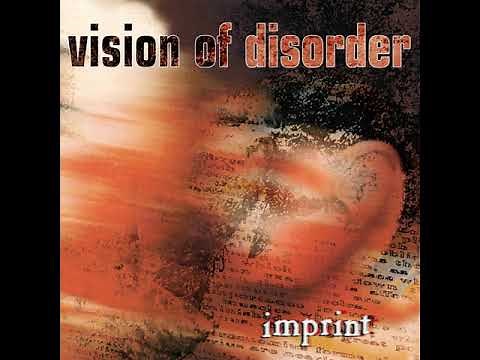 Vision Of Disorder - Imprint (Full Album)