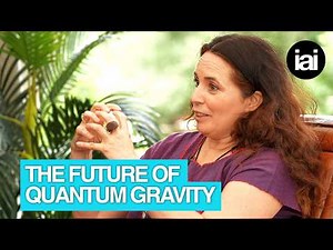 Ivette Fuentes on quantum entanglement and black holes