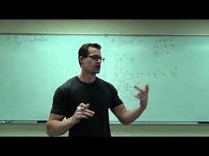 Calculus 1 Lecture 4.2 Part 3