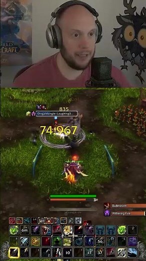 New MM Hunter Build GODLIKE
