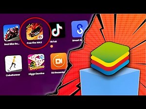 I Found a Lite Version of Bluestacks For 2/4 GB RAM PC | Best emulator for low end pc | Bluestacks