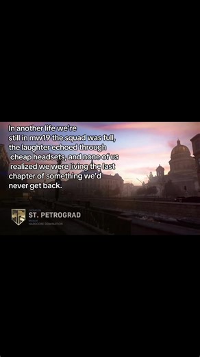 A Nostalgic Look Back at MW19 Memories