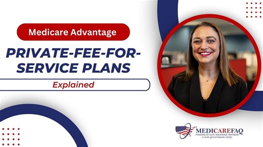 If you're exploring your Medicare Advantage options, a Private Fee For Service plan could be a good fit for you. It has a lot of flexibility in choosing healthcare providers because you don’t have to worry about networks. Read more about these plans here: https://www.medicarefaq.com/medicare-part-c/medicare-advantage-plan-pffs/ | MedicareCompared - Powered by EIP | Facebook