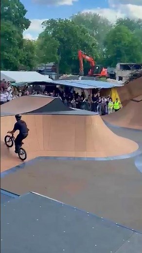 SIGGI 🥇#bmx