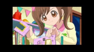 かみさまみならい ヒミツのここたま　第1話　「誕生！小さな神様」「こころ、家をたてる！？」