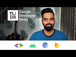Now in Android #48, Google’s Dev Library, Google Security, and more!