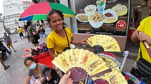 Exploring Downtown Cebu City, Philippines 🇵🇭 #cebucity #cebu #Philippines | Travelwithchris