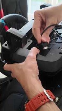 Is NEW Logitech RS H Shifter With G923, G29, G920 Possible?