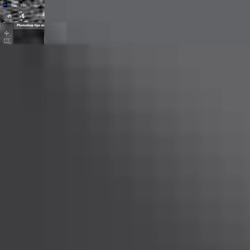 33K views · 768 reactions | How to create snow effects in Photoshop | Photoshop tips and tricks | Facebook