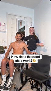11M views · 194K reactions | We are posting this to help educate other young couples or men who have a spinal cord injury and might not be aware of this piece of equipment! Craig Hospital did a great job with educating us on all aspects of life and intimacy falls into that category. We hope that you learned something new today, thank you for the continued love and support!♥️ | Amber Cogbill | Facebook