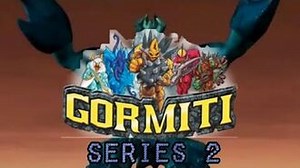 Gormiti Series 2 - ITA