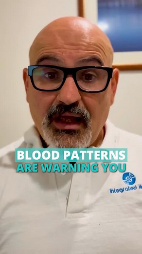 If your doctor keeps telling you your blood tests are “normal”… but...