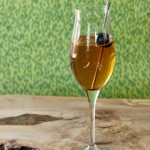 Bijou - Original Recipe & History - Vintage American Cocktails