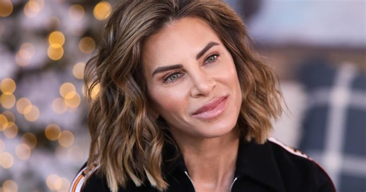 Jillian Michaels Marries DeShanna Marie Michaels in 3rd Wedding Ceremony
