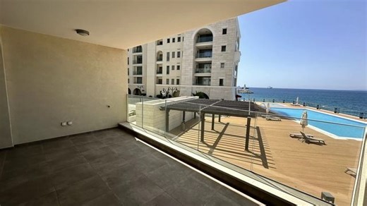 GUARANTEED RENTAL INCOME UNTIL NOV 2026 | LIMASSOL MARINA 📈