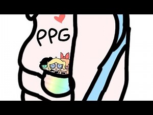 Working on Powerpuff girls assets for my gacha mod (bag and plushies)