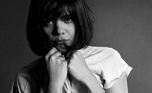 WATCH: Bat For Lashes Releases New Video For "Sunday Love" -