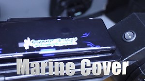 Watch Swamp Donkey Universal Fit stereo on Amazon Live