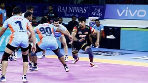 Pro Kabaddi 2019, Bengal Warriors v Bengaluru Bulls: 5 talking points from the match