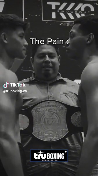 Tru Boxing on TikTok