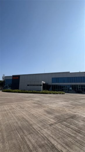 The Mazak Open House begins with unmatched enthusiasm! Innovation is live, machines are in motion, and the excitement is just getting started. hyperMILL Idemitsu Lube India ZOLLER Inc. Rego-Fix Group Allied Machine & Engineering #Mazak #MazakOpenHouse #MazakIndia #OpenHouse2025 #InnovationLive #FutureOfManufacturing #CNC #Manufacturing #Innovation #Precision #Performance #CuttingEdgeMachines #HighSpeed #HighAccuracy #HighProductivity #Machinetool #HighPrecisionMachining #MultiTasking #Automation