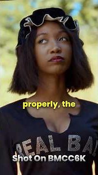 3 Filmmaking Lessons from the Blackmagic Cinema Camera 6K (That No One Tells You)