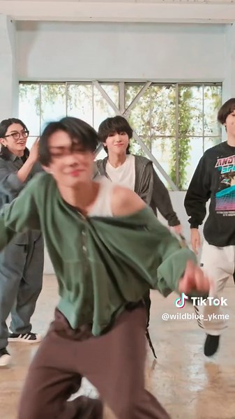 WILD BLUE 2nd Digital Single 'First Light' Special Video Highlights