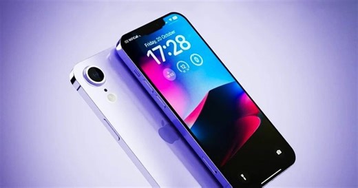 iPhone 16 sẽ có bản mini thiết kế sang xịn, giá chỉ hơn 10 triệu đồng