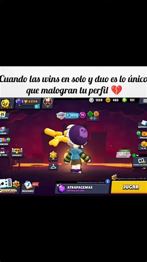 Odio tener wins en sd 🤡💩 #brawlstars #bs #brawl #stars #real #3v3superior #3v3 #fyyyyyyyyyyyyyyyyyyyyyyyyyyyyyyyyyyyyyyyyyyyyyyyyyyyyyyyyyp #parati #XD
