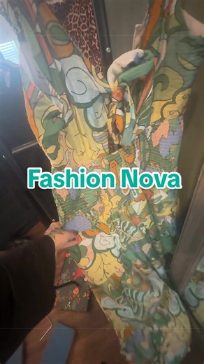 @Fashion Nova | fashion nova