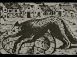 Some Call Them Freaks - HBO Documentary featured in May / June 1982 Part 2