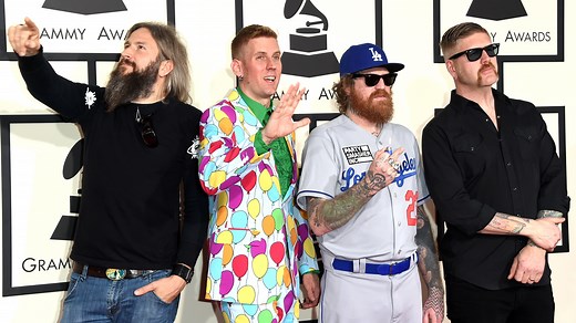 The Top 10 Best Mastodon Songs