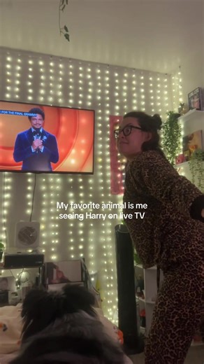 It do be hard to be mad at him though LMFAO #fyp #harrystyles #grammys #foryou #foryoupage