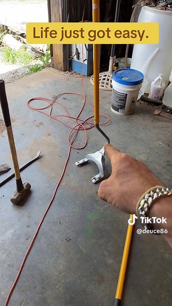 Effortless Tire Changes with Vevor Equipment