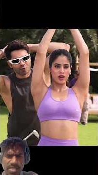 funny video for Varun dahwan #trand #viruandhwan