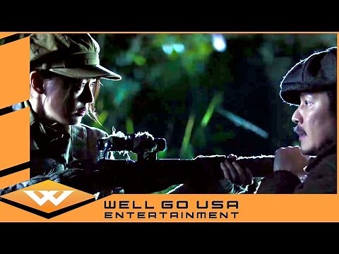 Asian Action Movies: Assassination (2015) - Exclusive Clips 3