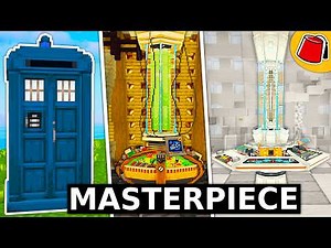 This TARDIS Mod is Insanely Underrated