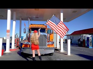 FREEDOM CONVOY ANTHEM -LOZA ALEXANDER - (MASTERED COLOR VERSION)