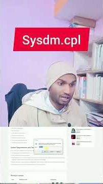 PC Hang Hona Band! 🚀 Computer ki Virtual RAM Kaise Badhaye (2025 Sahi Tareeka) #VirtualRAM #RAMBoost