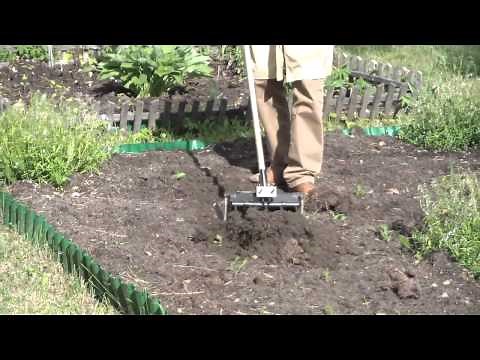 Making digging easy!