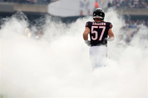 The Bear’s Den, March 19, 2026