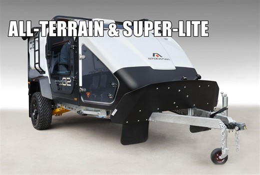 Stockman Rover 2: The Ultimate Escape Pod Is Now Even Better