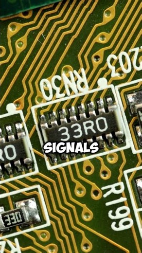 Why Computers Use 1s and 0s 💻🔢||#technologyfacts #sciencefacts ‪@VerifexFacts‬