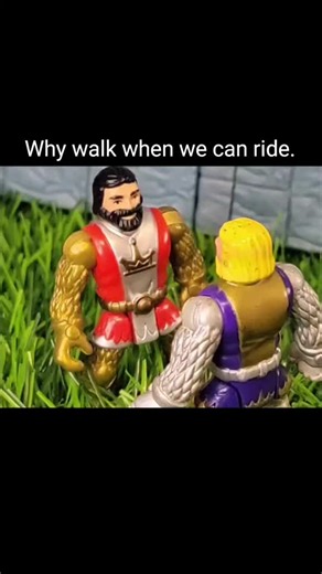 #imaginext #stopmotion #hanzosatan #actionfigures | Stop Motion Action Figure