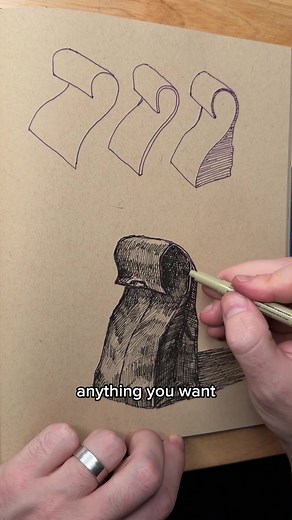 Master Drawing with Simple Shapes: Join Our Course!