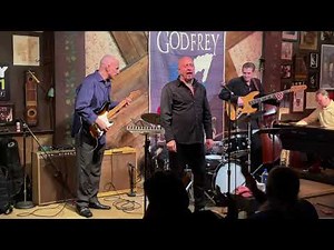 111721 My Babe - Kim Wilson