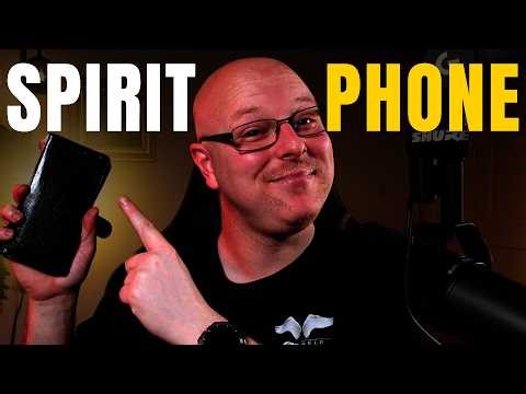 Before I Built A ‘Spirit Phone’… I Had To Understand THIS (E2)