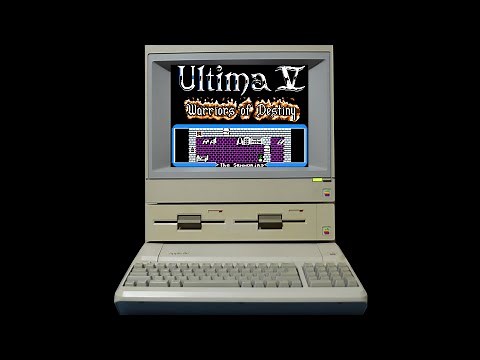 How to load Apple 2 floppy disk ? - MAME tutorial