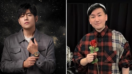 Jay Chou Unfollows Magician Pal After Explosive IG Posts Over Money Dispute
